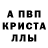 Первитин Декстрометамфетамин 99.9% Kachurin Gennadyi